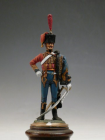 HUSSARD EN COLBACH